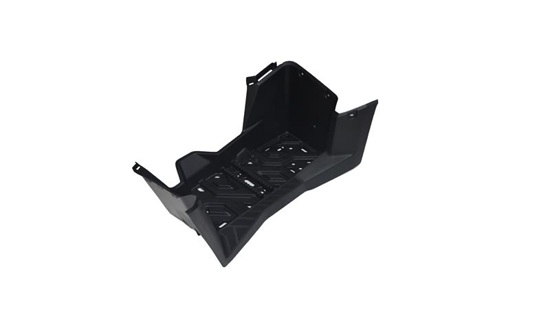 ÖN BASAMAK PLASTİĞİ SOL (TRV350)